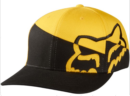 Fox Racing Snapback Hat #18